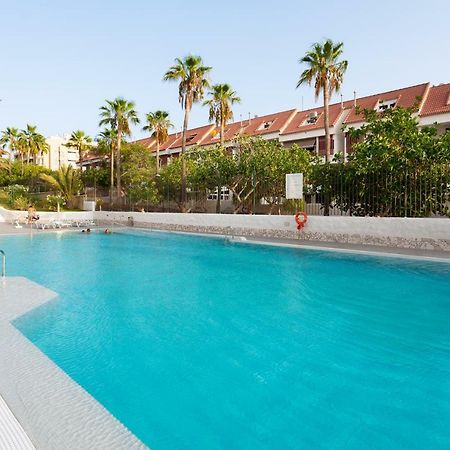 "Close To The Sky": Apartment Surrounded By Beaches 플라야데라스아메리카스 외부 사진