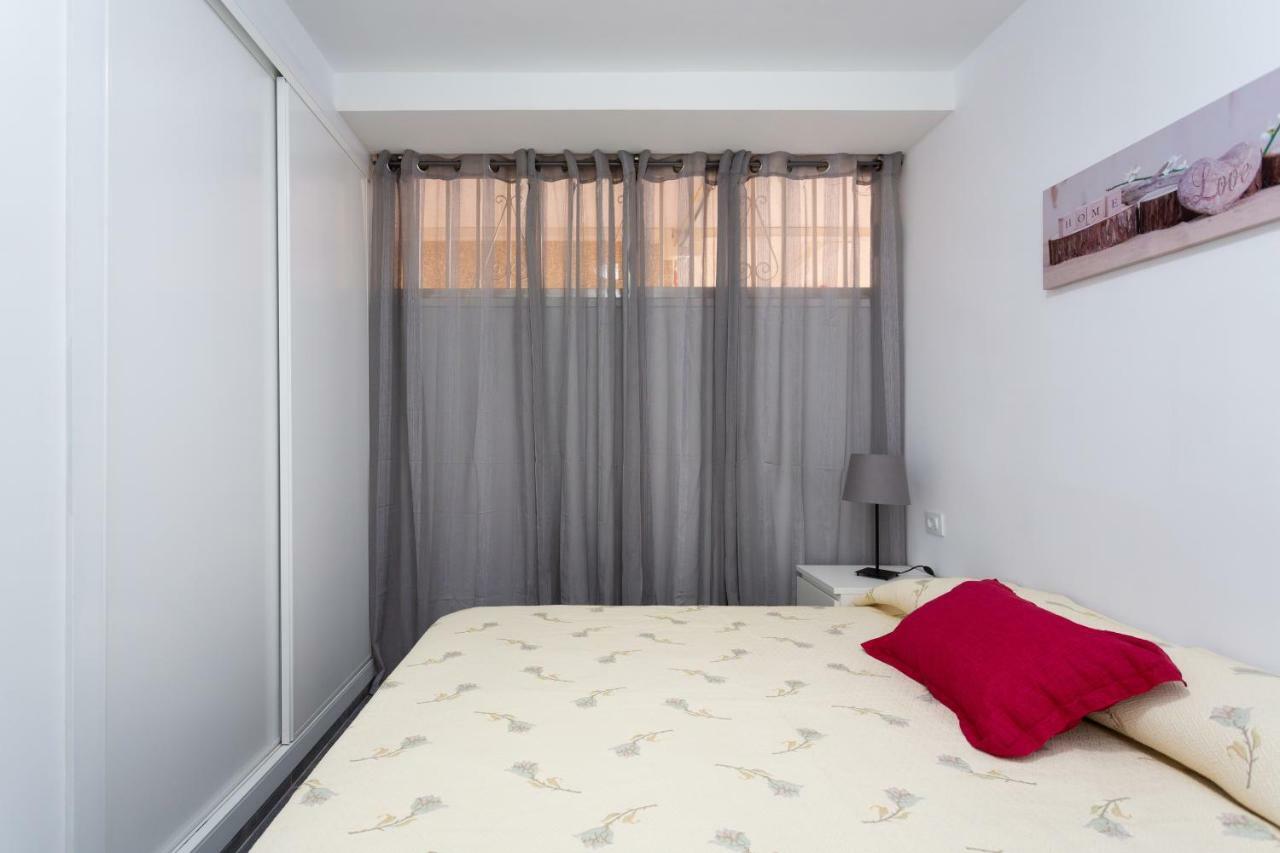 "Close To The Sky": Apartment Surrounded By Beaches 플라야데라스아메리카스 외부 사진