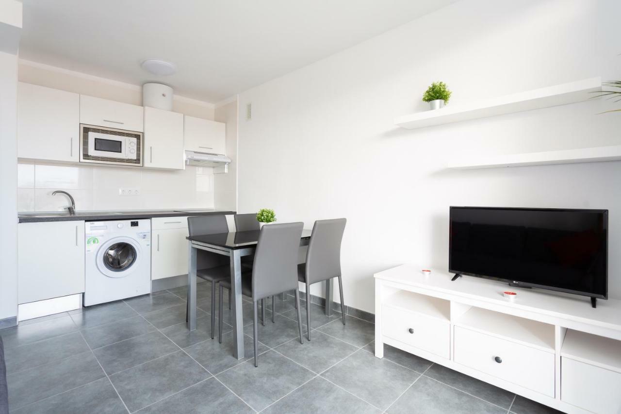 "Close To The Sky": Apartment Surrounded By Beaches 플라야데라스아메리카스 외부 사진